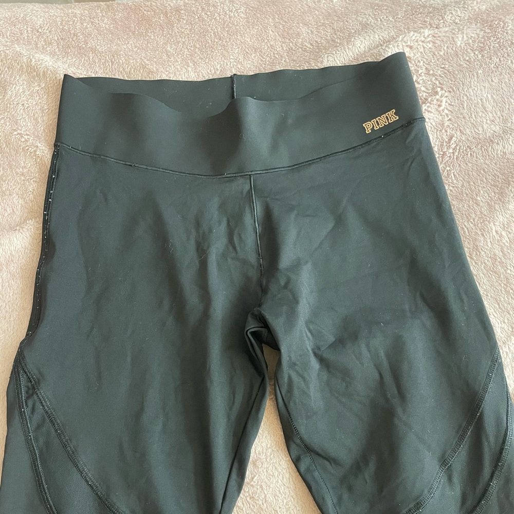 Victoria’s Secret Pink Ultimate Leggings
